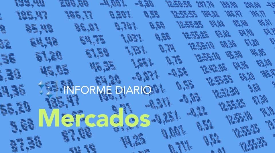 Argentina: Resumen de mercado; Estado argentino alcanzó acuerdo con holdouts