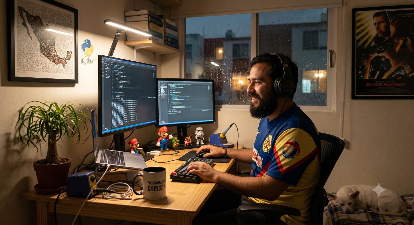 La revolución del entretenimiento digital