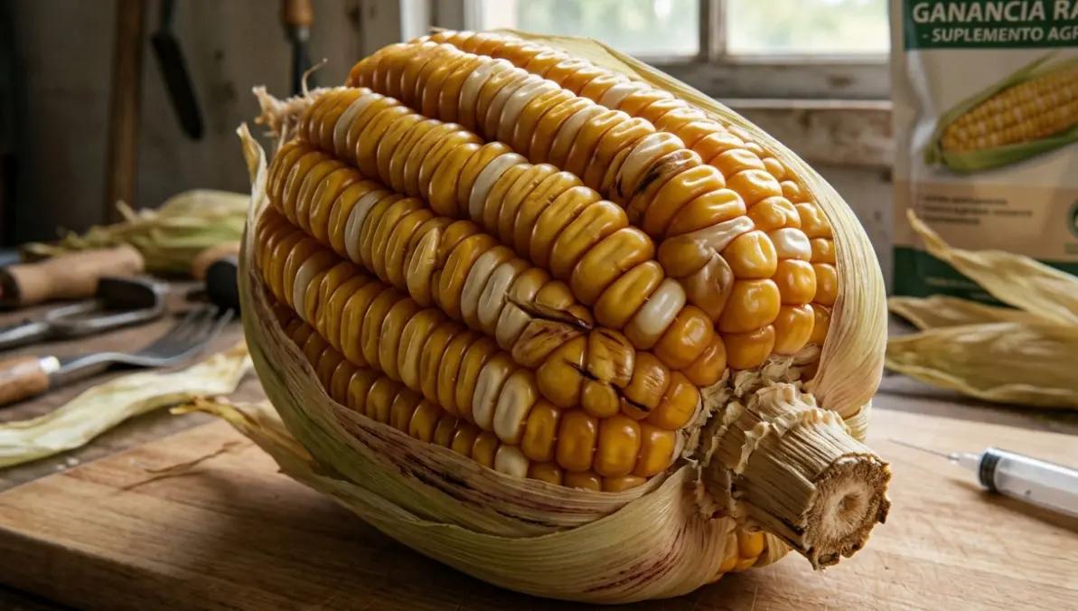 Precio del maíz: la presión bajista se prolonga, pero hay factores que pueden cambiar el escenario