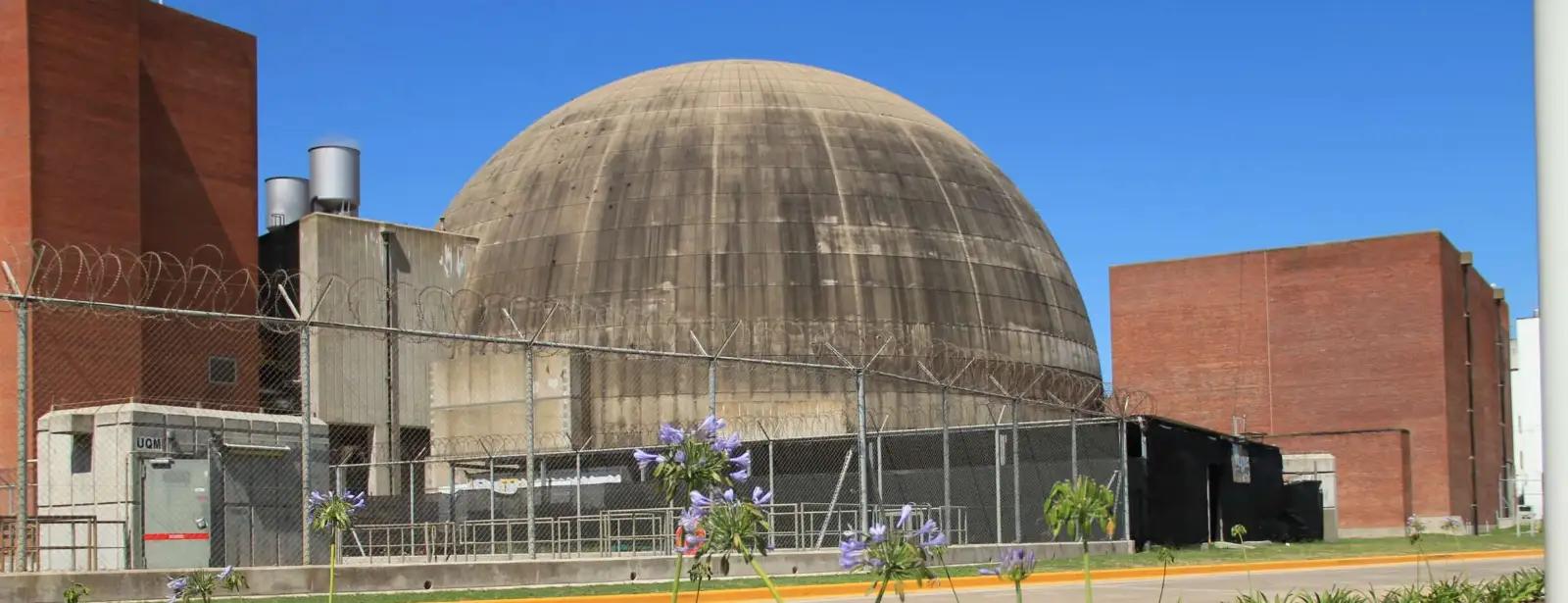 El reactor privado que puede cambiar el tablero nuclear argentino